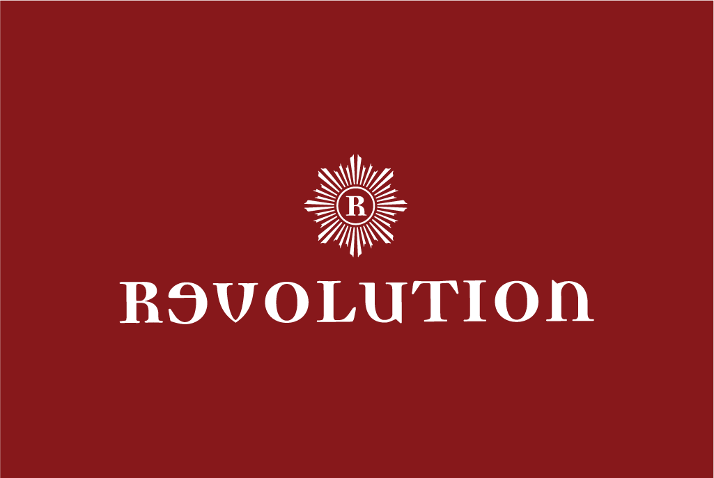 Revolutions