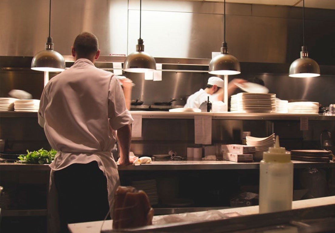 Food Safety Culture: Driving change in hospitality