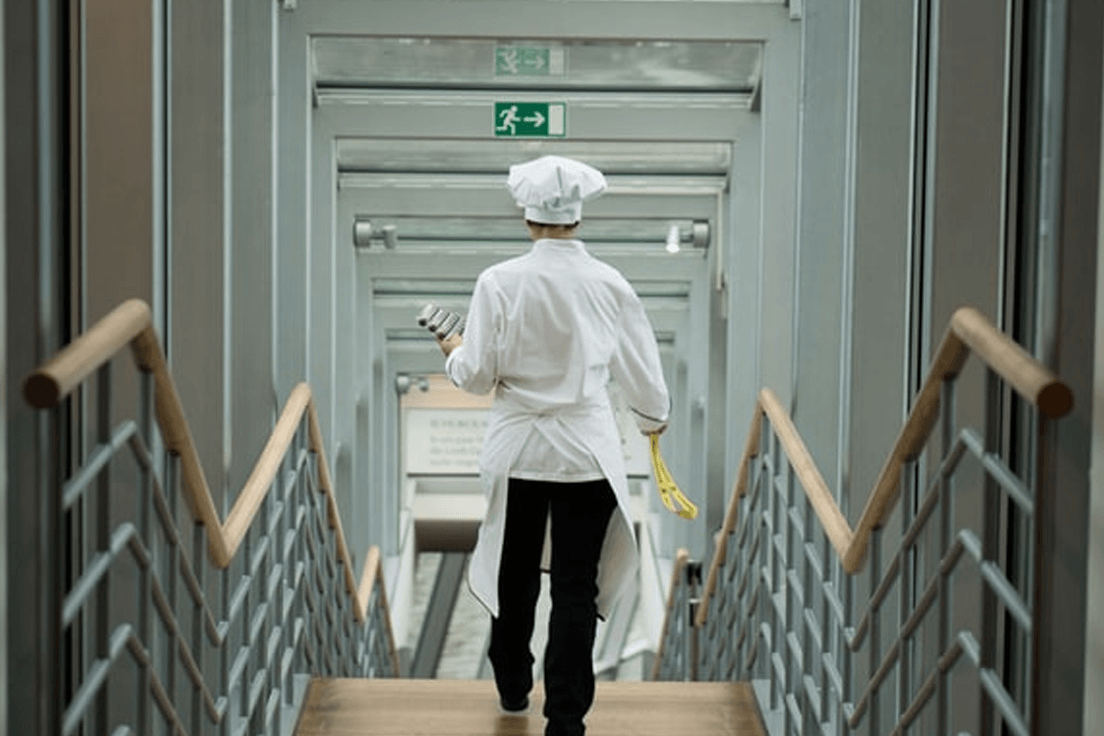 Steps to improving your food safety and health & safety compliance